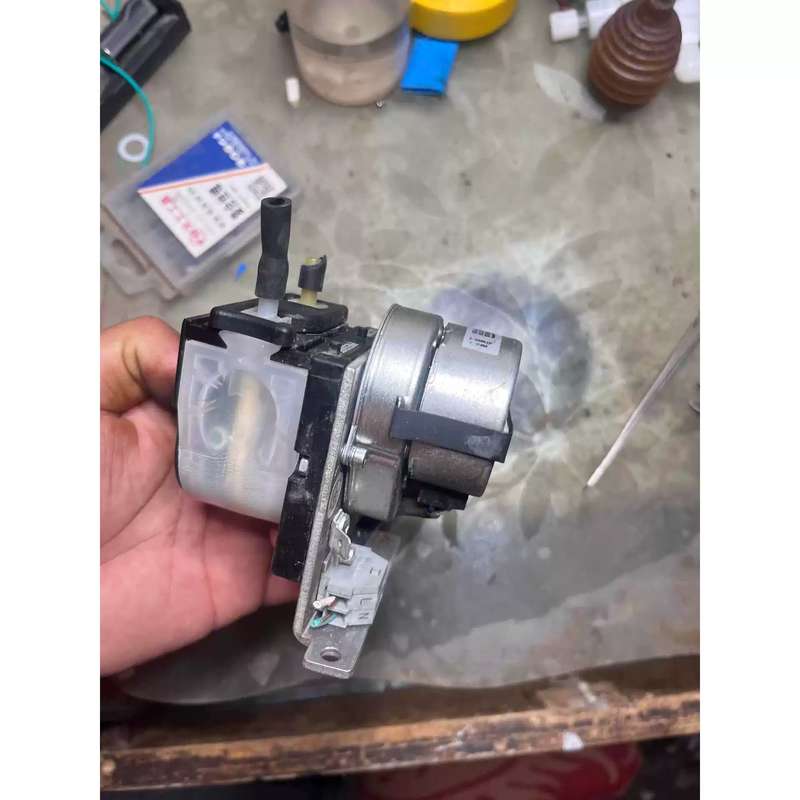 议价托马斯蠕动泵quV115/230M E42438 10RPM