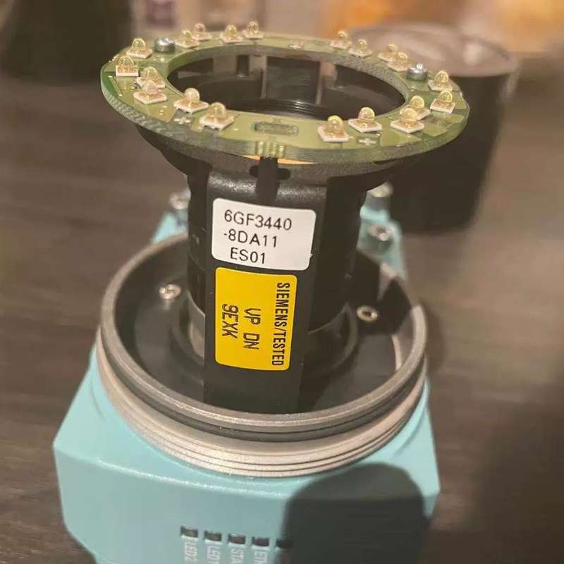 议价扫描头内置红外环形灯 6GF3440-8DA11