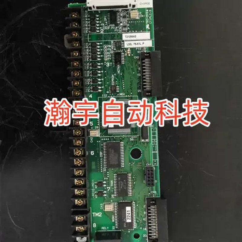 议价议价变频器L300系列主板CPU控制I/O板2B019879-3议价