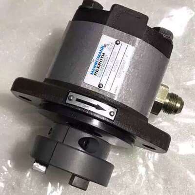 议价Rexorth齿轮泵 MANNESMANN曼内斯曼 1PF2
