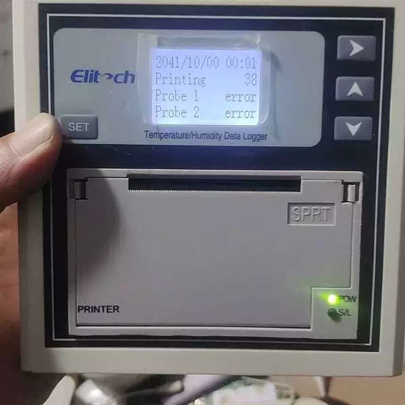 议价温度记录仪DR-210A温度记录仪维修