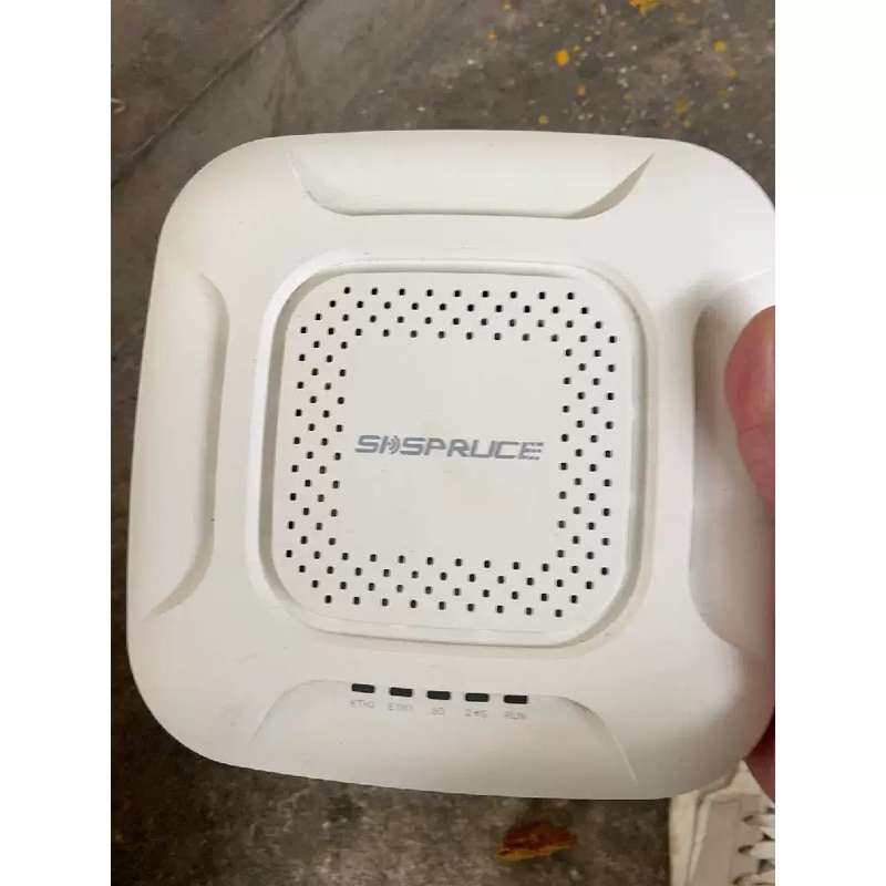 议价SKSPRUCE西加云杉+WIA3200-80D+双频千兆无