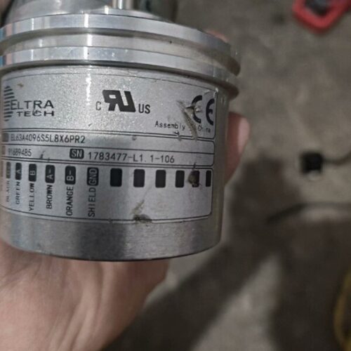 议价议价意尔创ELtra EL63A4096S5L8X6PR2旋转编