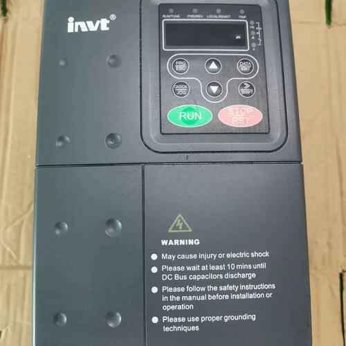 议价议价变频器CHF100-004G/5R5P-4，5.5KW