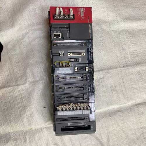 议价L61P-CM L02CPU-CM LD77MS16