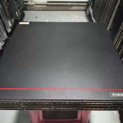 议价数通智选S5735S-S48S4X 三层核心汇聚交换机