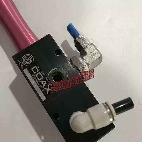 询价VM403-1 正品PI瑞典派亚博COAX 真空产生器