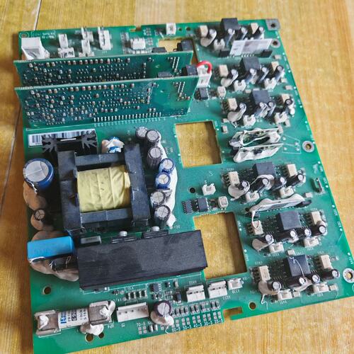 议价GINT-5612C驱动板，