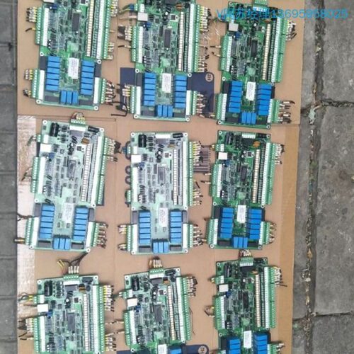 议价询价购-LY507A.贝莱特 TY-B01C 螺杆机控制主板