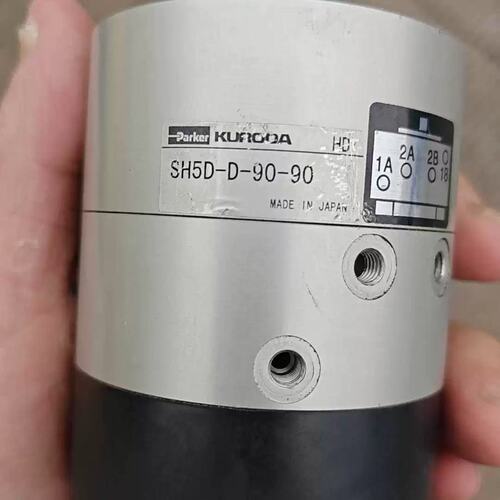 议价非标价SH5D-D-90-90 旋转气缸议价