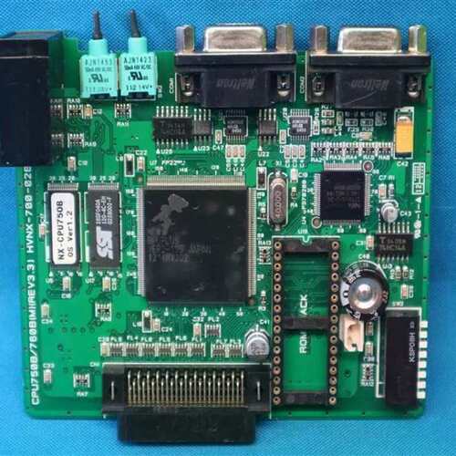 议价NX-CPU50B CPU750B/760B(M) HVNX-700-02B Board