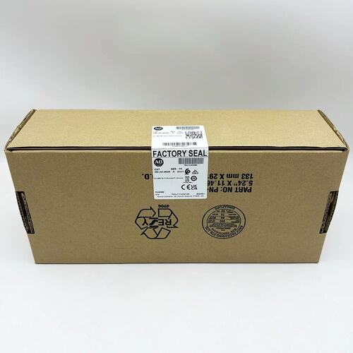 议价2080-L50E-48QWB未拆封控制器2080L50E48QWB有质保