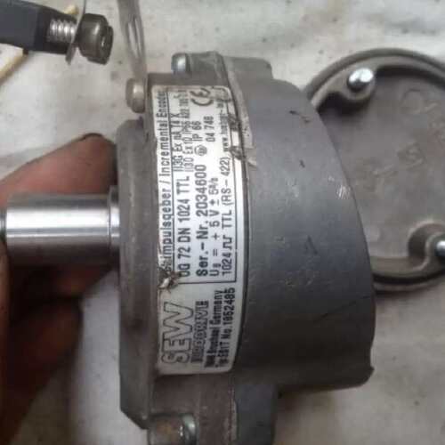 议价SEW ES1T OG 72 DN 1024 TTL 1852485编码器 已测