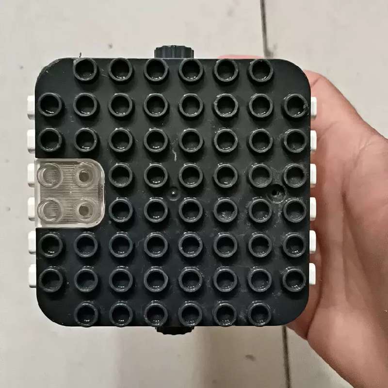 议价葡萄积木主控