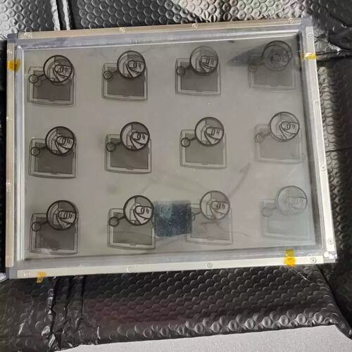 议价议价ELO 15寸液晶触摸屏显示器 ET1537L-7CWA-1可维修