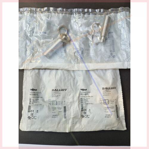 议价BES007L电感式接近开关感测器，BESM18Ml一