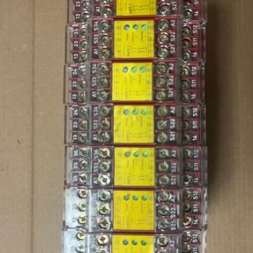 议价德TIESE继电器SAFE2. 24VAC/DC 50-6
