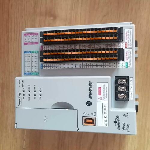 议价1769-L27ERM-QBFC1B议价