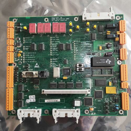 议价电梯主板CPU40KM773380G04/773383H06