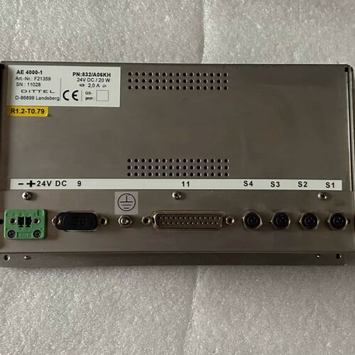 议价DITTEL AE4000-1
