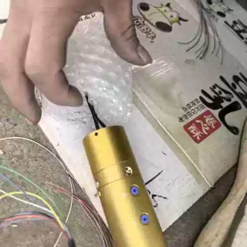 {议价}MOFLON默孚龙旋转接头 MAPH200-01