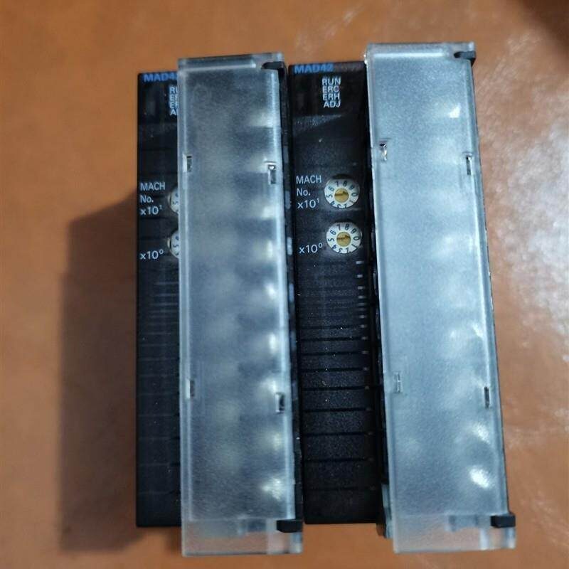议价CJ1W-MAD42模块,两个。成色新,功能好拍前请询价