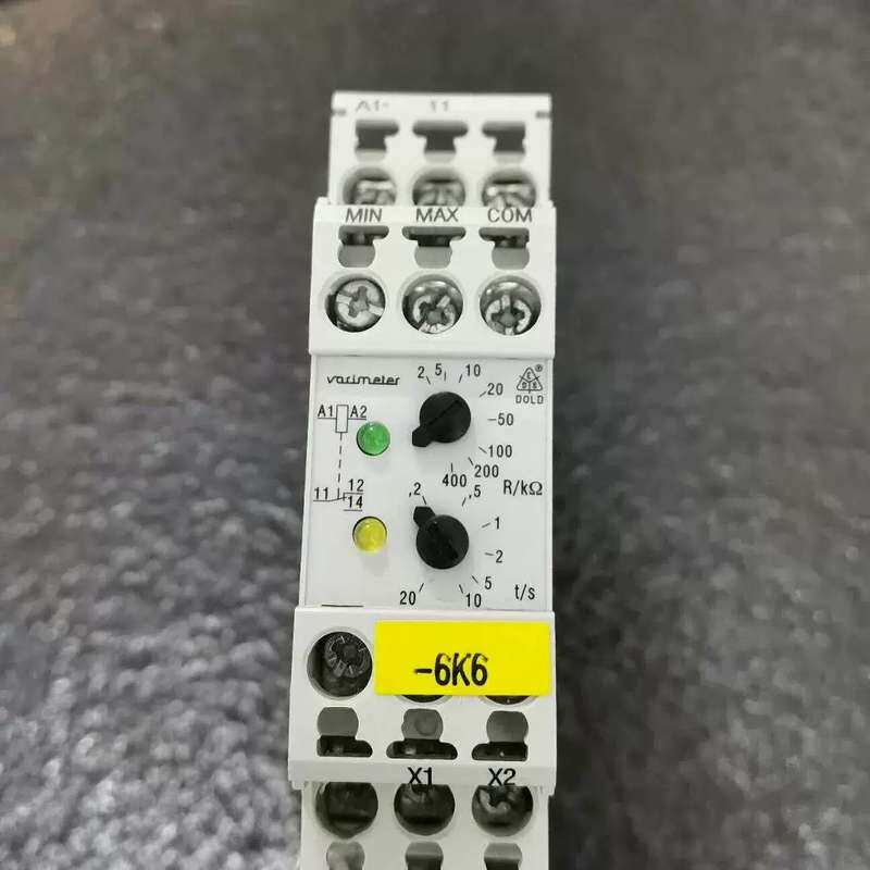 议价多德DOLD 控制器 MK9151.11 功能包好
