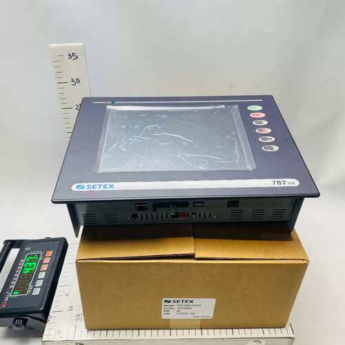 议价SETEX染色机SECOM 787TCE商品 点我私聊