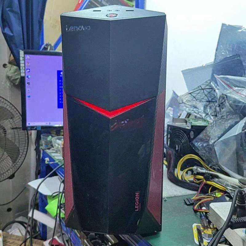 议价请拯救者 刃7000准系统,支持6~7可维修