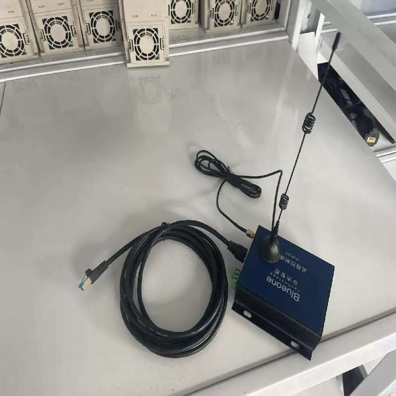 议价华杰智控Blueone HJ8300远程模块套装-