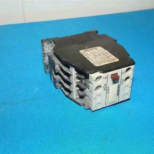 议价 3 TB 40 12-0A 3TB40120A 接触器