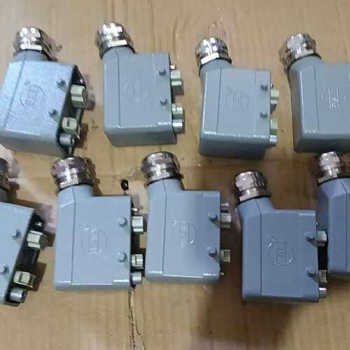 议价WAIN组合型连接器HF10B-NLA3。HME-006-F