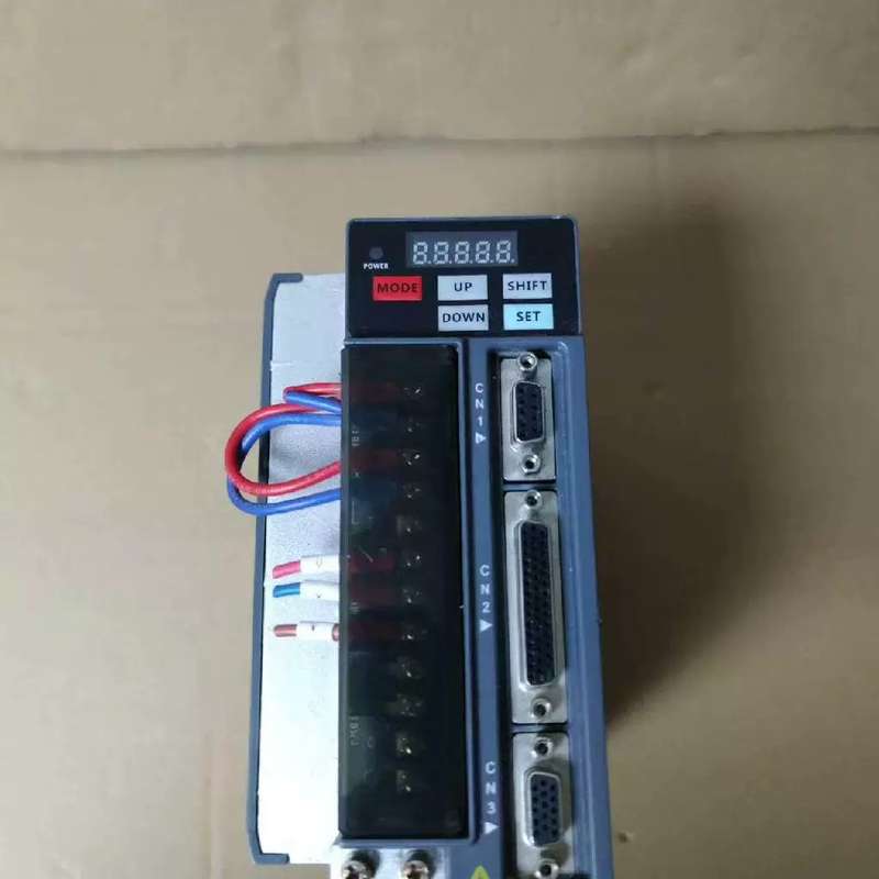 议价科松1.5KW伺服马达驱动器 型号KS-B2-1523-A