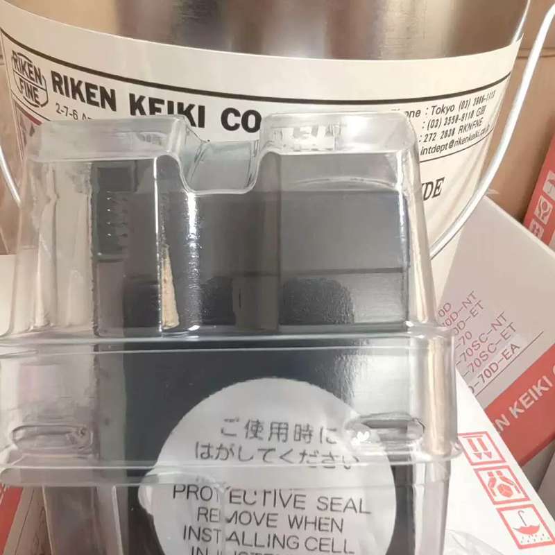 议价RIKEN理研气体检测仪 探头ESU-23E