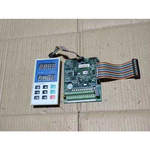 议价PI7100变频器11千瓦主板cpu板面板