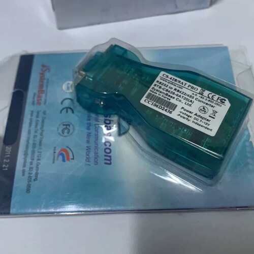 SystemBase CS-428/9AT PRO 转换器议价