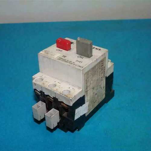 议价 3VE1015-2H 3VE10152H Motor Starter