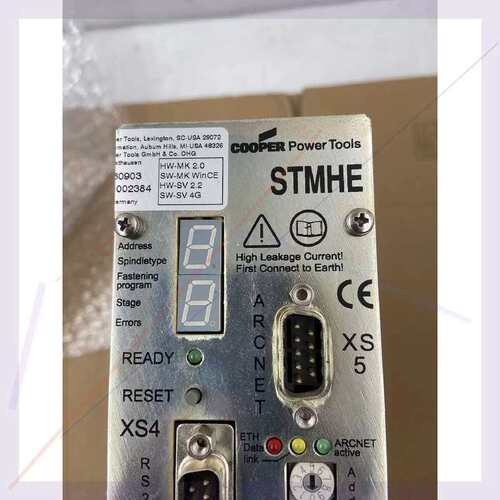 议价Cooper power too 驱动器STMHE 成色