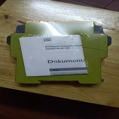 议价未开封皮尔兹安全继电器PNOZ X28P777301-