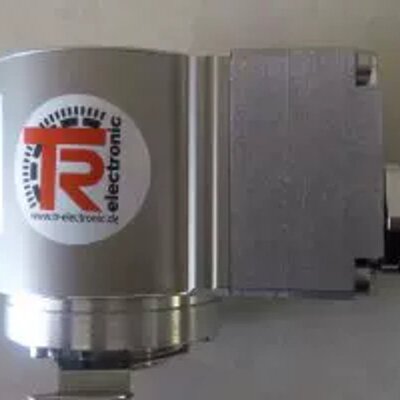 议价TR帝尔编码器ZE-115-M-4096/4096PROFIBUSDP ZE65M 171-50055
