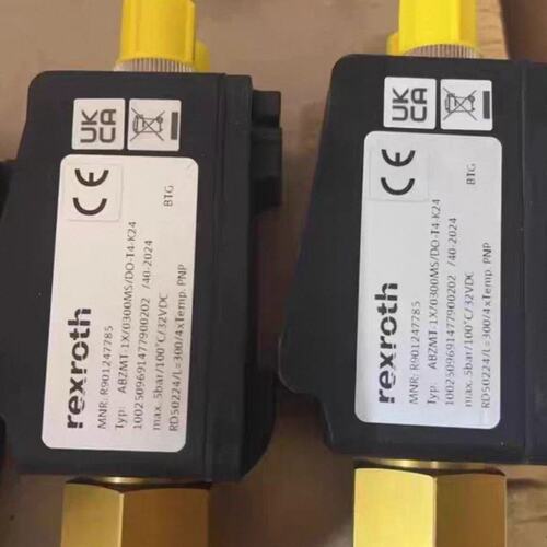 议价R901247785 ZMT-1X/0300MS/D0-T4-K24 液位计