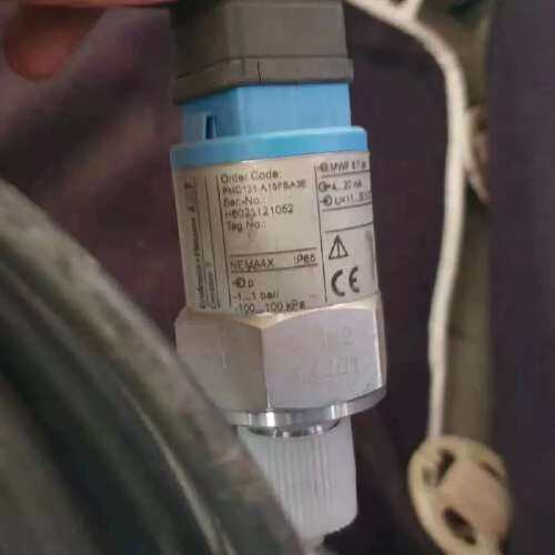 议价恩德斯PMC131-A15FSA3E压力感测器En