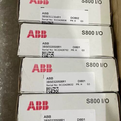 议价3BSE020508R1