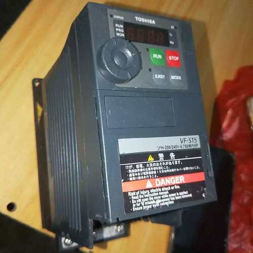 议价vfs15-2007pm变频器 220v0