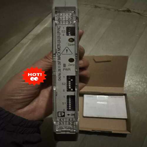 多功能讯号转换器2811297，MCR-UI-UI-（请询价）