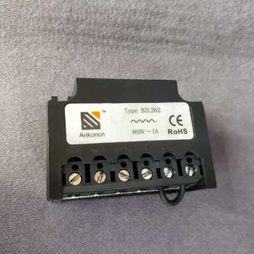 议价BZL2 1a 460V 电机刹车整流器 整流装置