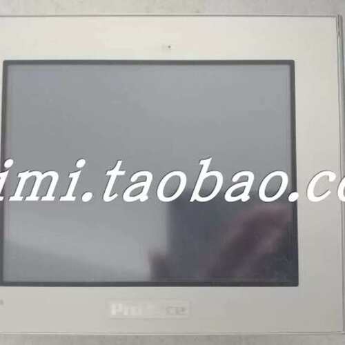 议价pro-face AGP3300-S1-D24-D81C 3280007-02 实物图 1个