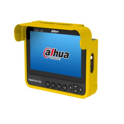议价PFM904 Integrated Mount Tester 大华 HDCVI 工程宝 英文版