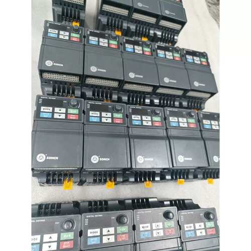议价变频器H2400S0D75K询价