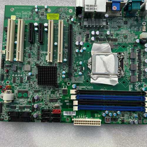 议价瑞传 RUBY-PB6511 工业设备主板 包测包